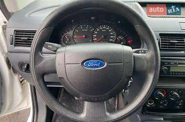 Минивэн Ford Transit Connect 2008 в 