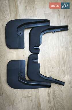 Грузовой фургон Ford Transit Connect 2009 в 