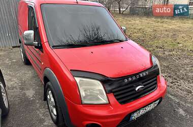 Вантажний фургон Ford Transit Connect 2013 в Чернігові