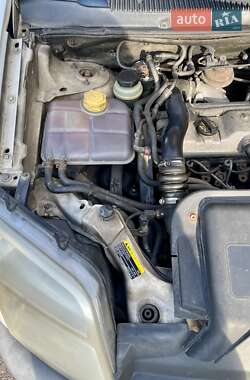 Минивэн Ford Transit Connect 2004 в 