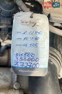 Минивэн Ford Transit Connect 2004 в 
