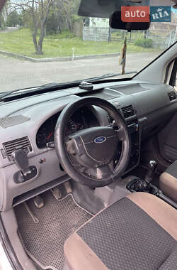 Минивэн Ford Transit Connect 2006 в 