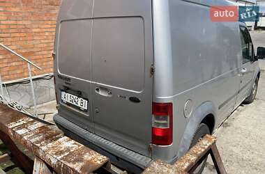 Грузовой фургон Ford Transit Connect 2007 в 