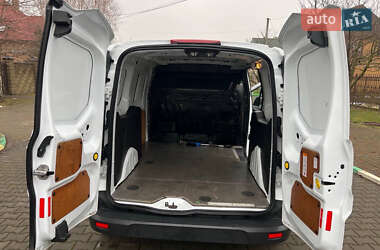 Грузовой фургон Ford Transit Connect 2015 в 