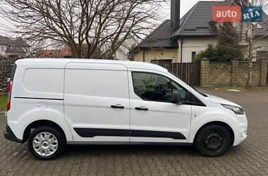 Грузовой фургон Ford Transit Connect 2015 в 