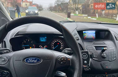 Грузовой фургон Ford Transit Connect 2015 в 