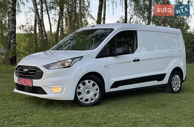 Вантажний фургон Ford Transit Connect 2020 в Радивиліві