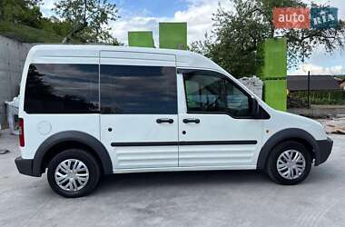 Минивэн Ford Transit Connect 2004 в 