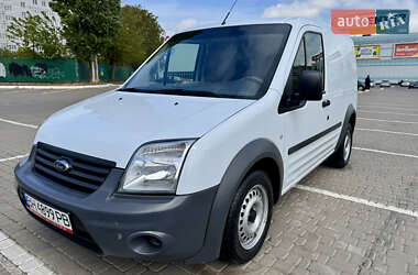 Вантажний фургон Ford Transit Connect 2013 в Одесі