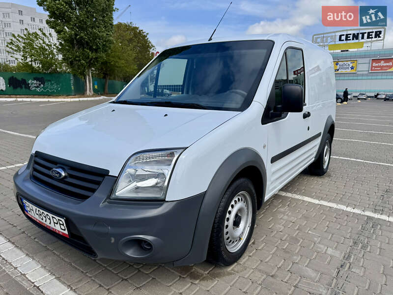 Грузовой фургон Ford Transit Connect 2013 в Одессе