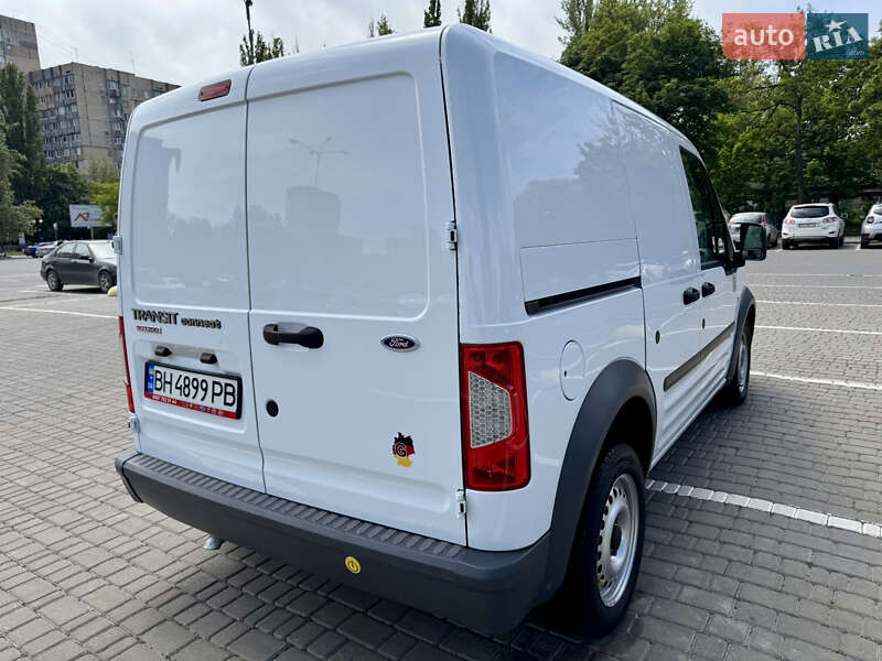 Грузовой фургон Ford Transit Connect 2013 в Одессе