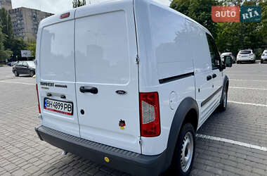 Грузовой фургон Ford Transit Connect 2013 в 
