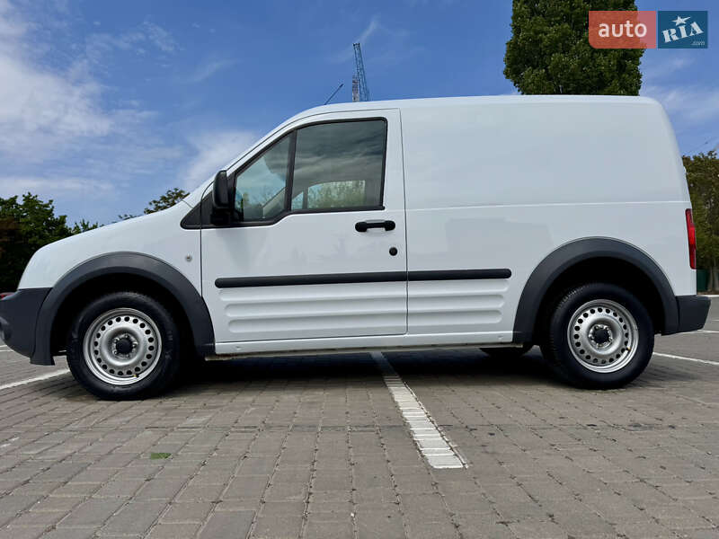 Грузовой фургон Ford Transit Connect 2013 в Одессе