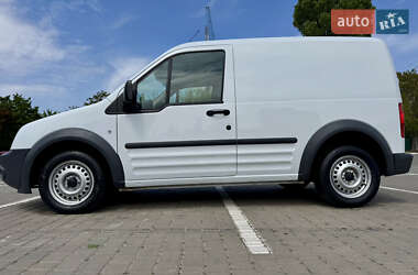 Грузовой фургон Ford Transit Connect 2013 в 