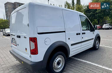 Грузовой фургон Ford Transit Connect 2013 в 