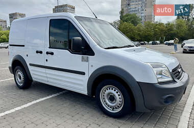 Грузовой фургон Ford Transit Connect 2013 в 