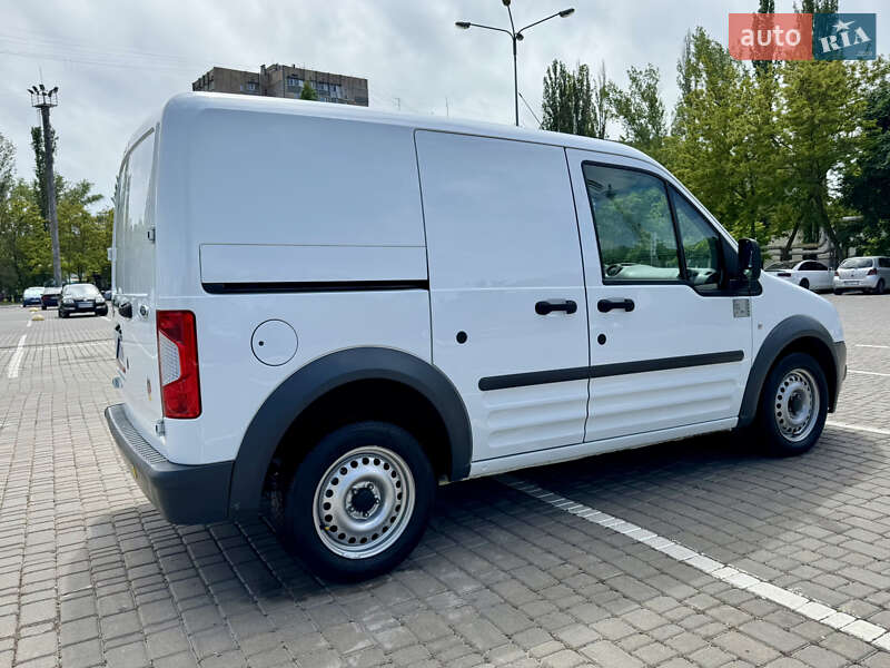 Грузовой фургон Ford Transit Connect 2013 в Одессе
