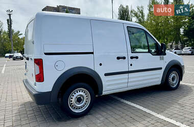 Грузовой фургон Ford Transit Connect 2013 в 