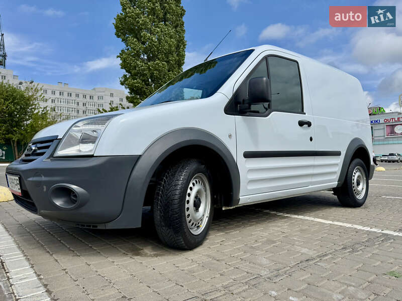 Грузовой фургон Ford Transit Connect 2013 в Одессе