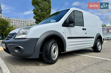 Грузовой фургон Ford Transit Connect 2013 в 