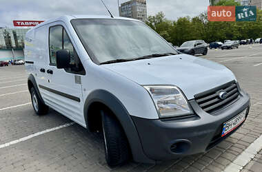 Грузовой фургон Ford Transit Connect 2013 в 