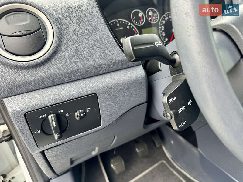 Грузовой фургон Ford Transit Connect 2013 в Одессе