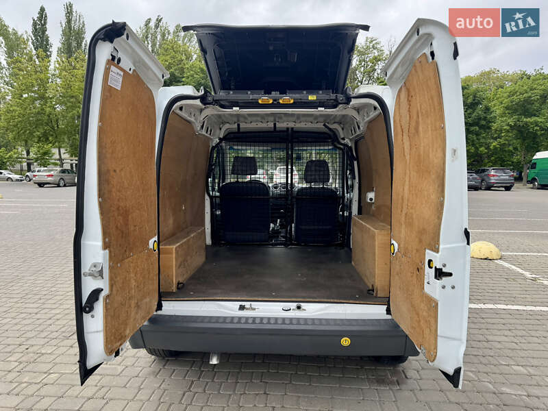 Грузовой фургон Ford Transit Connect 2013 в Одессе