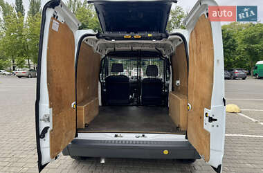 Грузовой фургон Ford Transit Connect 2013 в 