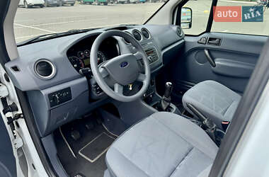 Грузовой фургон Ford Transit Connect 2013 в 