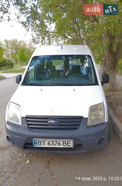 Мінівен Ford Transit Connect 2010 в 