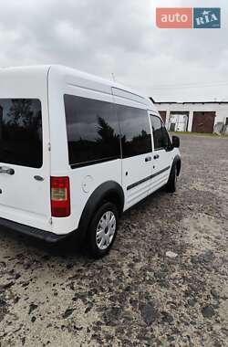 Минивэн Ford Transit Connect 2006 в 