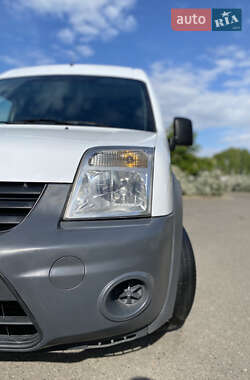 Вантажний фургон Ford Transit Connect 2013 в 