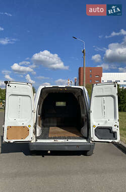 Вантажний фургон Ford Transit Connect 2013 в 