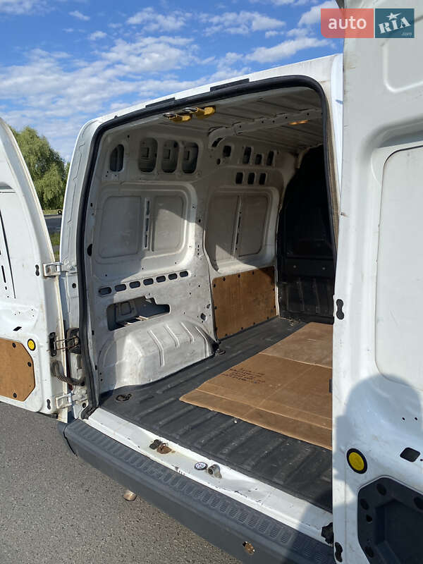 Вантажний фургон Ford Transit Connect 2013 в Києві