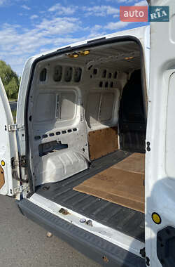 Вантажний фургон Ford Transit Connect 2013 в 