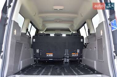 Мінівен Ford Transit Connect 2020 в 