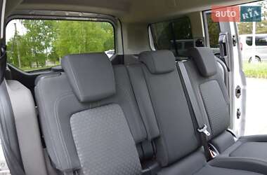 Мінівен Ford Transit Connect 2020 в 