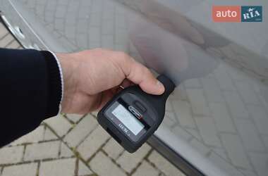 Мінівен Ford Transit Connect 2020 в 