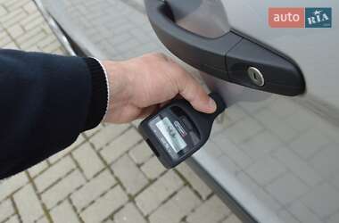 Мінівен Ford Transit Connect 2020 в 