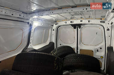 Грузовой фургон Ford Transit Connect 2016 в 