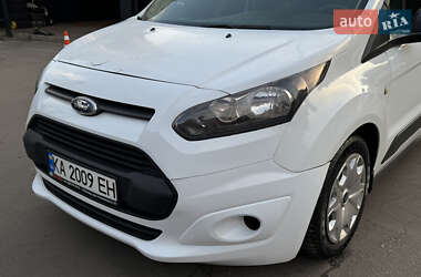Грузовой фургон Ford Transit Connect 2016 в 