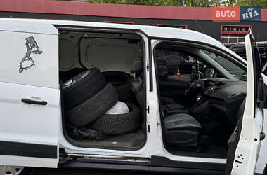 Грузовой фургон Ford Transit Connect 2016 в 