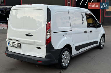 Грузовой фургон Ford Transit Connect 2016 в 