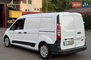 Грузовой фургон Ford Transit Connect 2016 в 