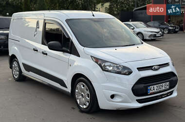 Грузовой фургон Ford Transit Connect 2016 в Киеве