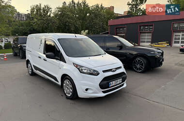 Грузовой фургон Ford Transit Connect 2016 в 