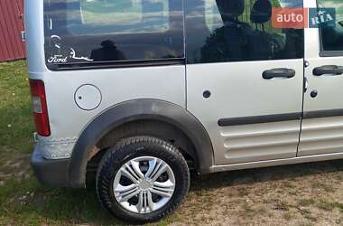 Минивэн Ford Transit Connect 2004 в 