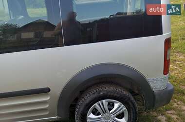 Минивэн Ford Transit Connect 2004 в 