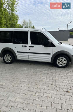 Мінівен Ford Transit Connect 2007 в 