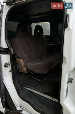 Мінівен Ford Transit Connect 2007 в 